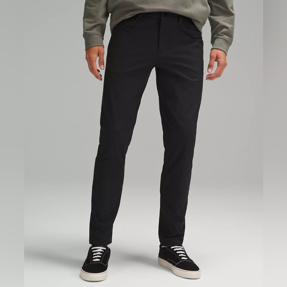 Lululemon ABC Slim Fit Pant